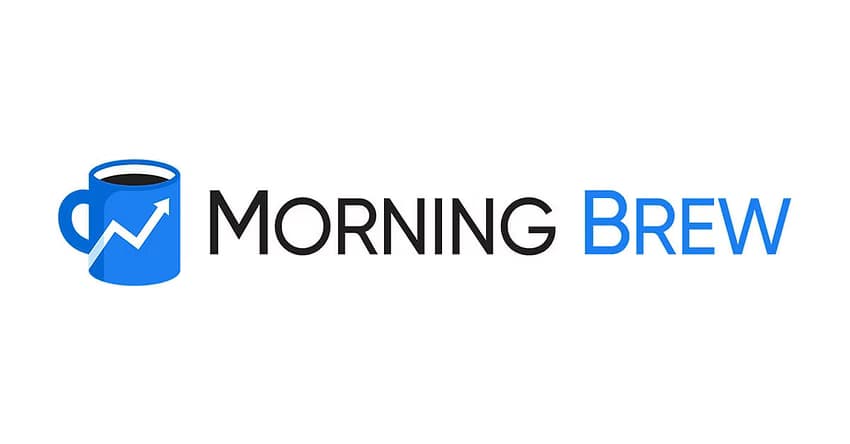Morning Brew
