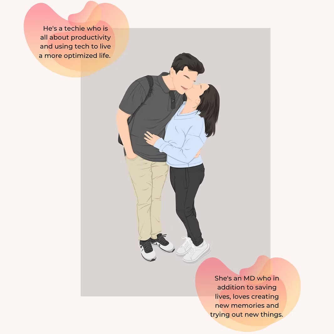 Our Story