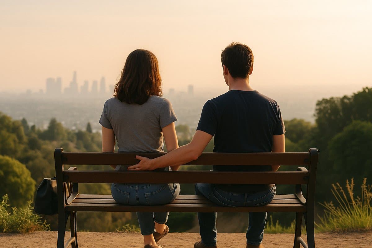 Balancing Independence and Togetherness: Relationship Tips for Young Couples