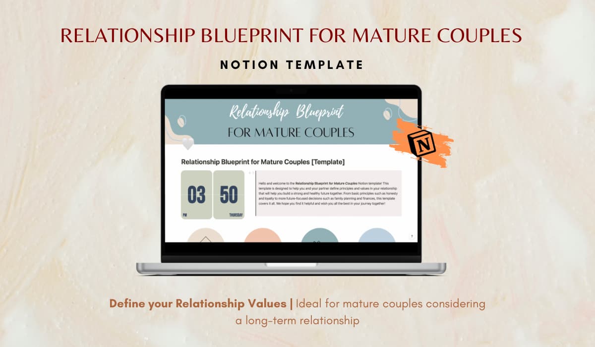 Relationship Blueprint