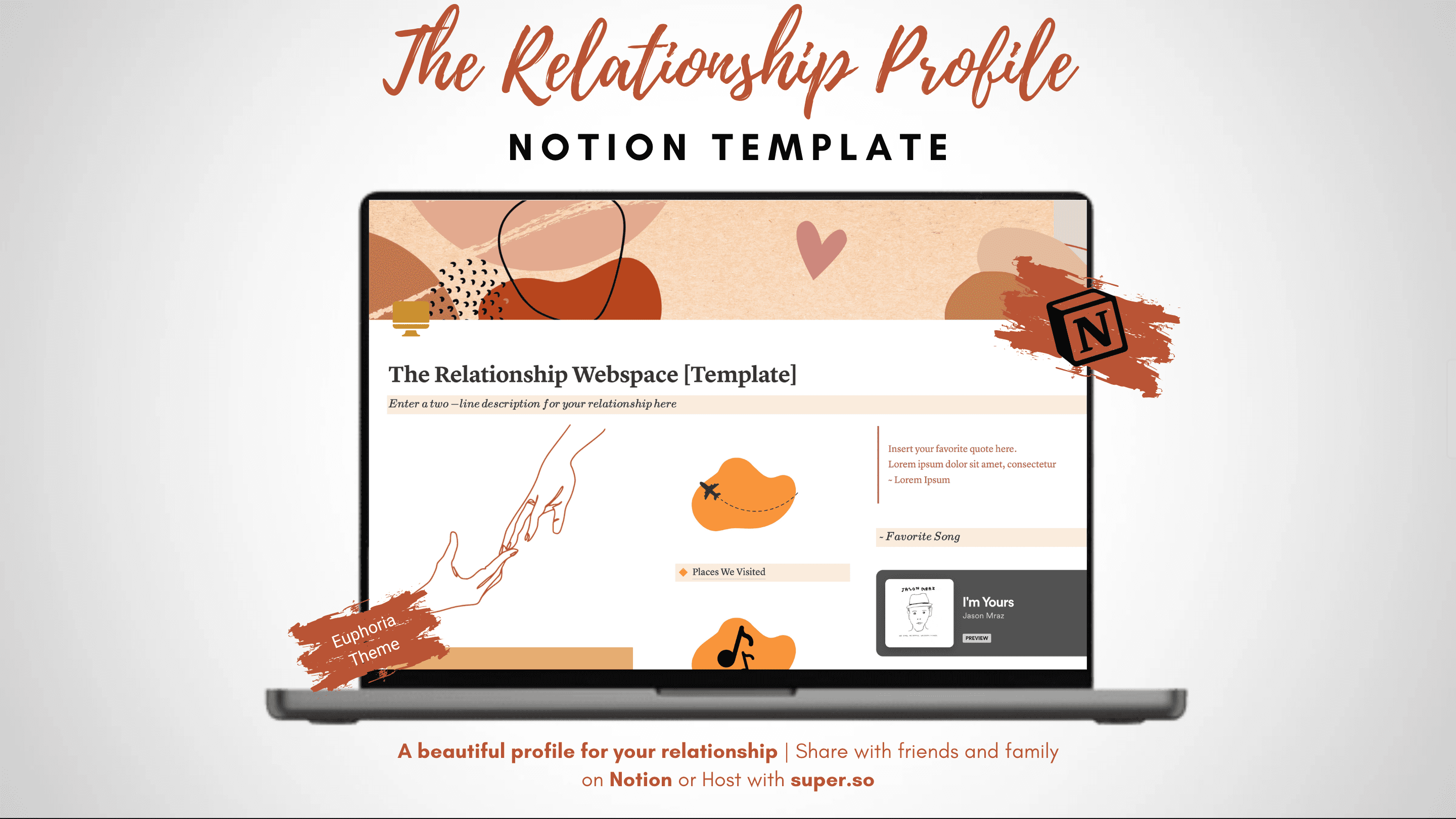 Relationship Profile